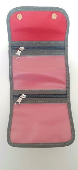 Porta absorvente e medicamentos Harry Potter