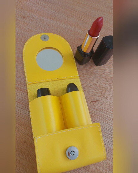 Porta Batom - Linha Essencial