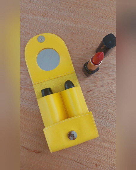 Porta Batom - Linha Essencial