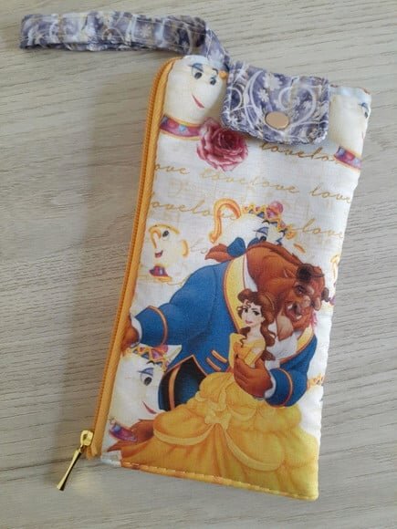 Porta Celular M
