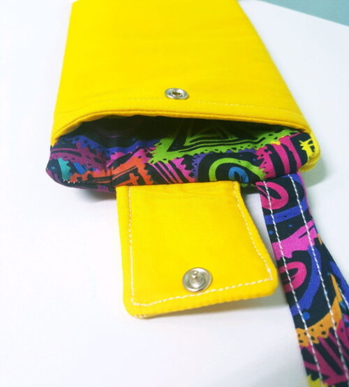 Porta Celular M