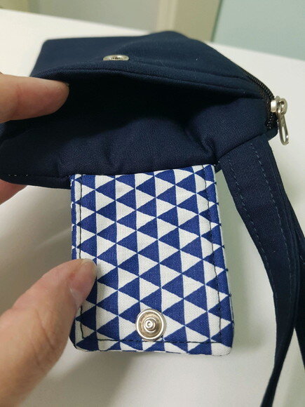 Porta Celular M