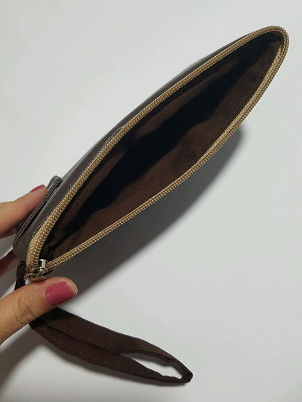 Porta Celular M em PVC