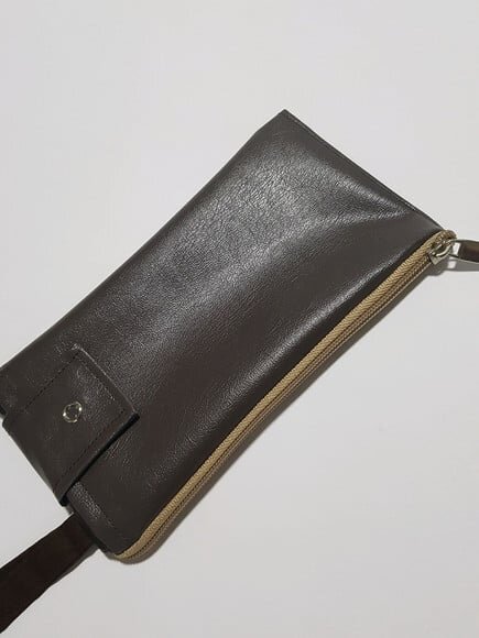 Porta Celular M em PVC