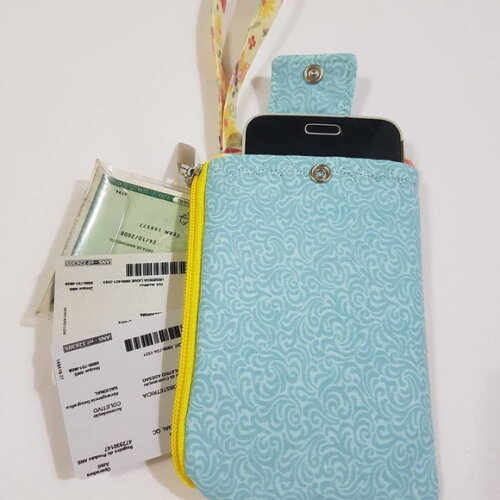 Porta Celular P