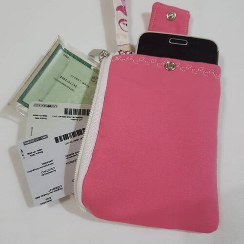 Porta Celular P