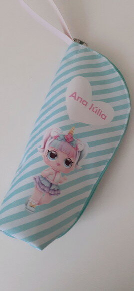 Porta garrafa personalizado Lol