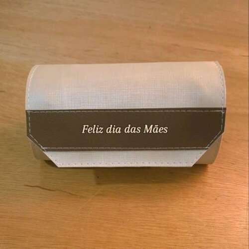 Porta Jóias Personalizado