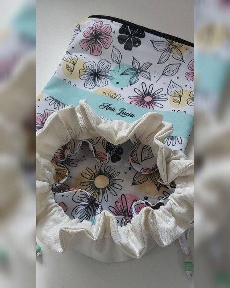 Porta Jóias Personalizado