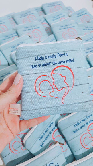 Porta Moedas
