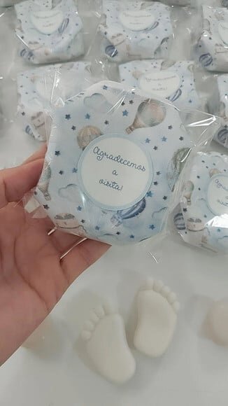 Porta Moedas - Balão