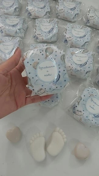 Porta Moedas - Balão