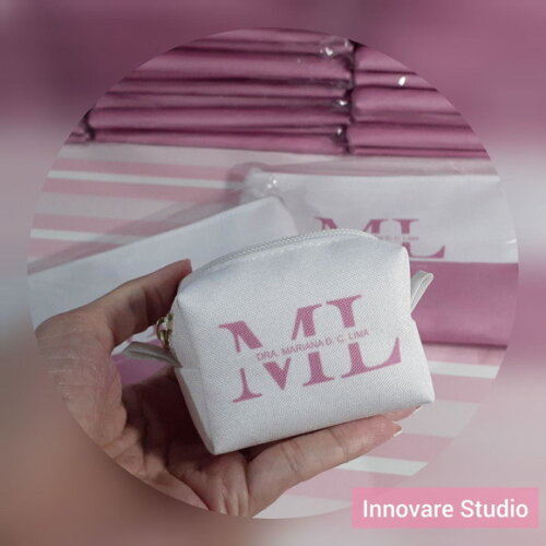Porta Moedas Mini Box