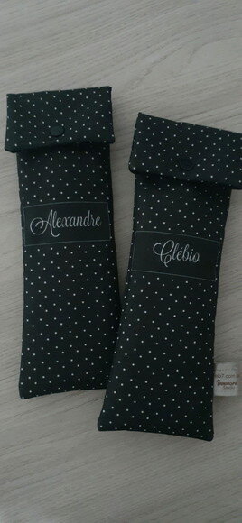Porta talher Personalizado
