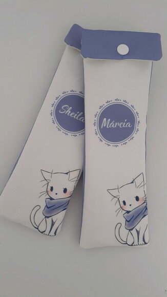 Porta talher Personalizado