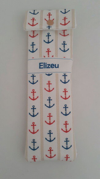 Porta talher Personalizado