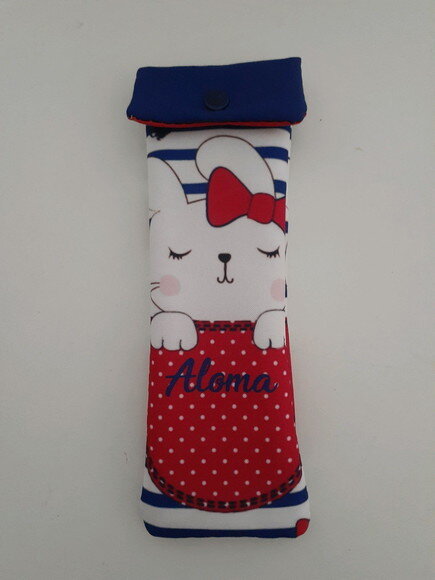 Porta talher Personalizado