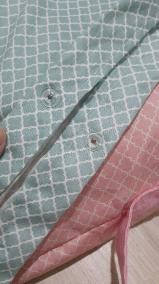 SACOLA PORTA TRAVESSEIRO