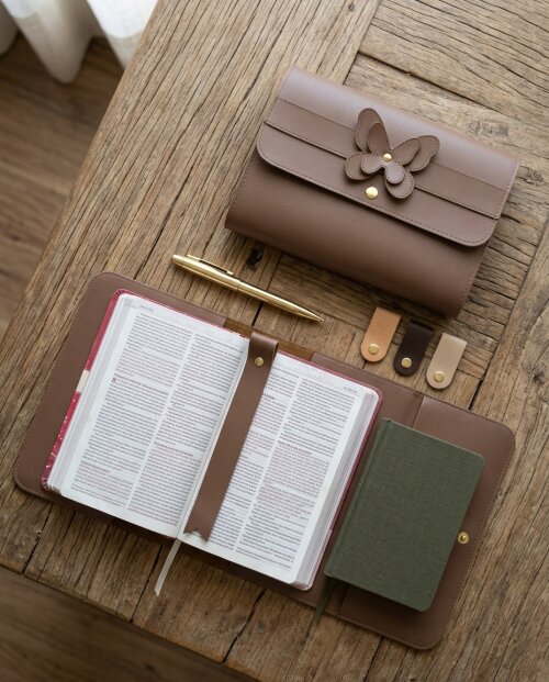 Capa para biblia