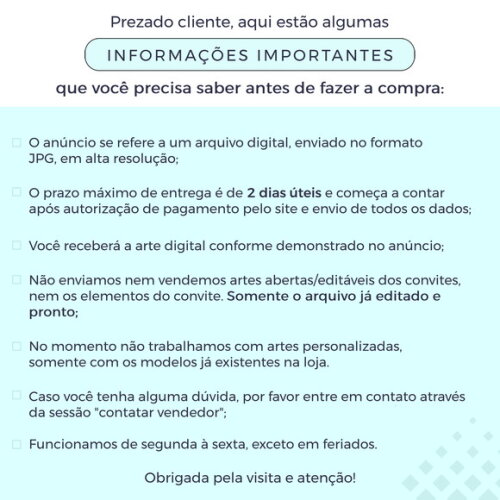 Convite Digital Cinderela