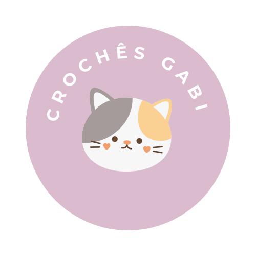 Crochês Gabi
