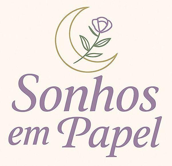 Alelie Sonhos em Papel