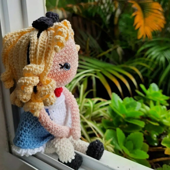 Alice no País das Maravilhas