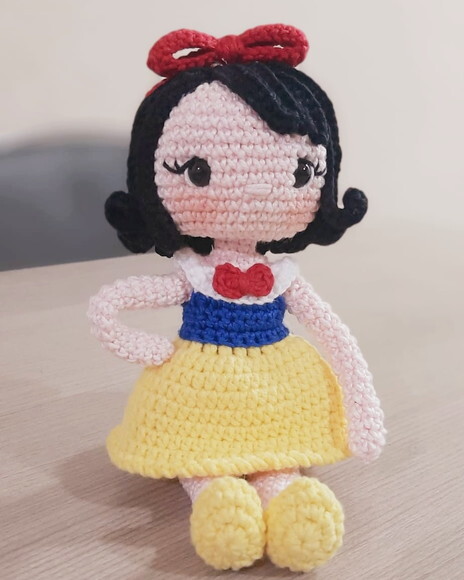 Branca de Neve