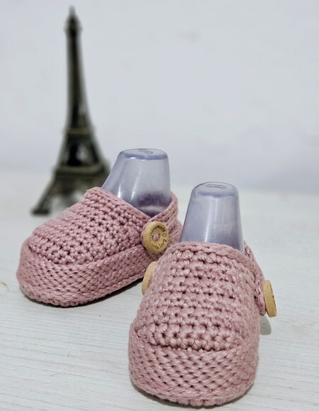 Crocs Wild Rose (par)