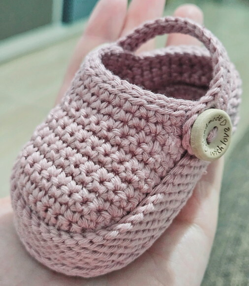 Crocs Wild Rose (par)