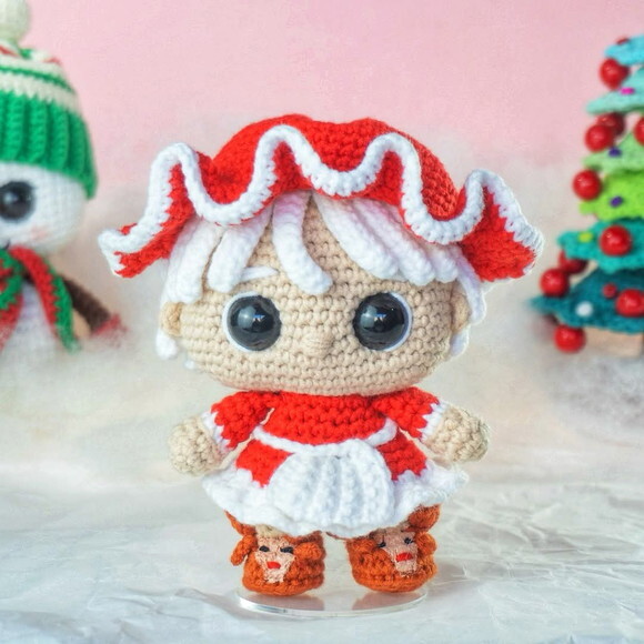 Mamãe Noel Pop