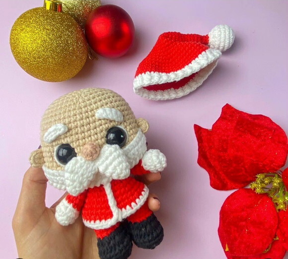Papai Noel Pop