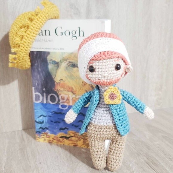 Van Gogh