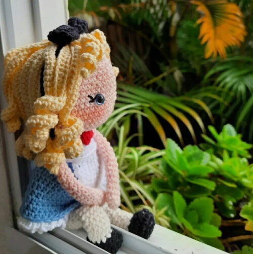 Alice no País das Maravilhas