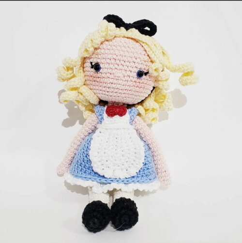 Alice no País das Maravilhas