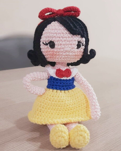 Branca de Neve