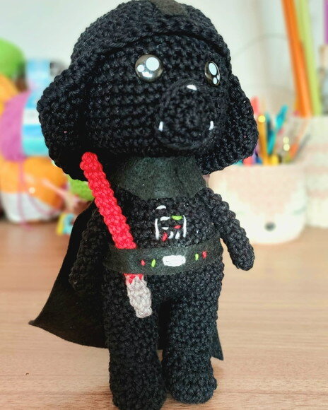 Darth Vader