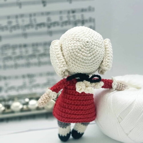 Mozart