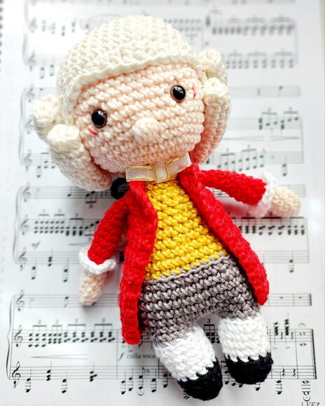 Mozart