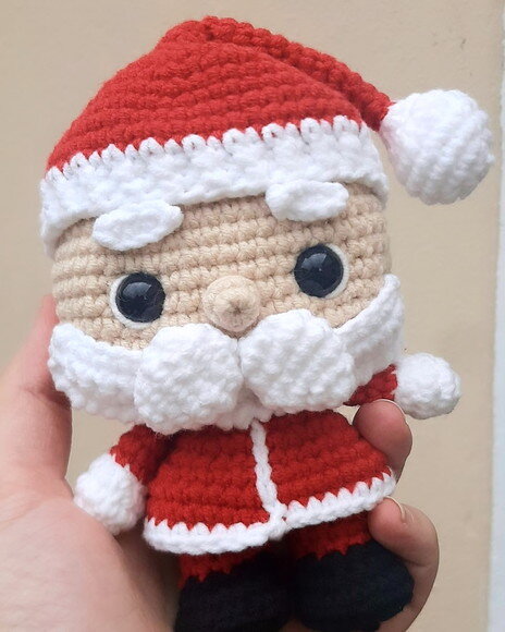 Papai Noel Pop