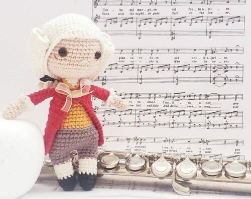 Mozart