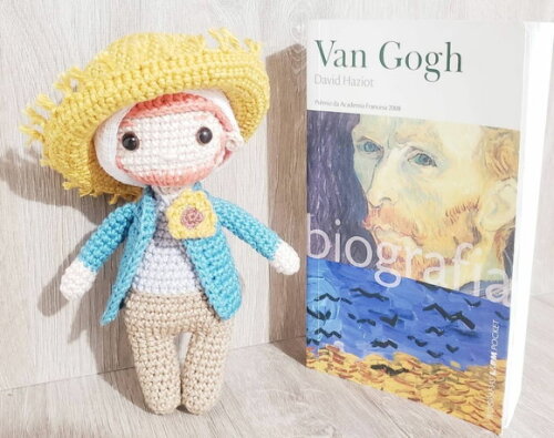 Van Gogh