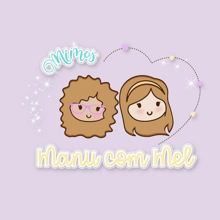 Mimos Manu com Mel
