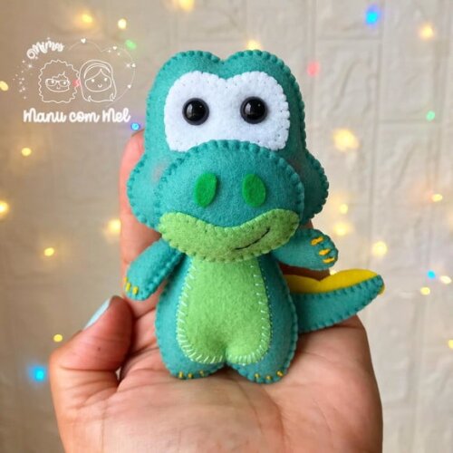 Pingentes de Natal Mundo Bita