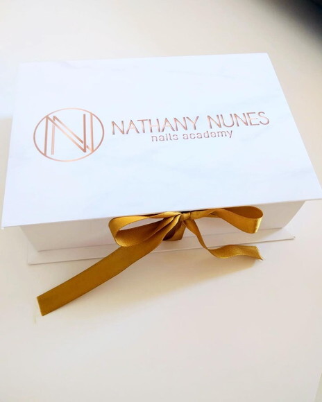 Caixa Padrinhos, Batizado, Formatura, Empresas (15x21x6)