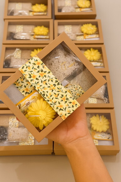 Kit Relaxante/ Dia das Mães/ Presente