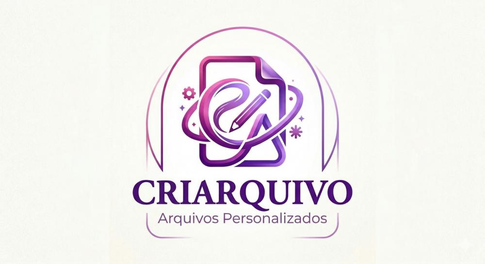 Criarquivo