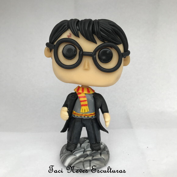 Funko pop Harry Potter