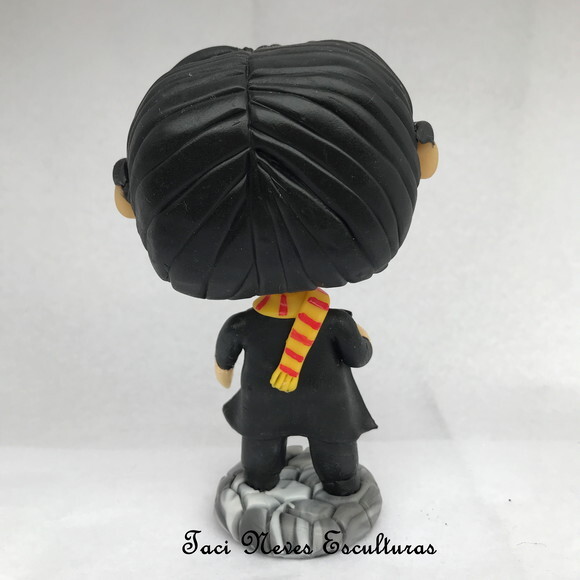 Funko pop Harry Potter