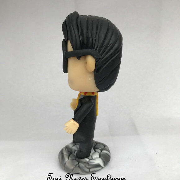 Funko pop Harry Potter